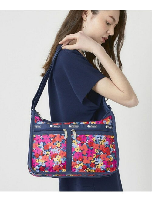 Lesportsac U レスポートサック ショルダーバッグ 7507f665 Rakuten Fashion 楽天ファッション 旧楽天ブランドアベニュー 6281