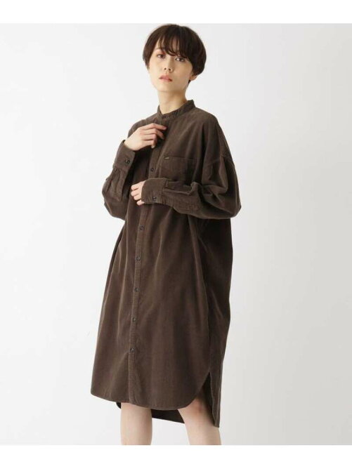 Ag By Aquagirl コラボアイテム Lee リー シャツワンピース Rakuten Fashion 楽天ファッション 旧楽天ブランドアベニュー Bf9281