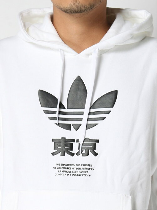 Adidas Mft 東京 パーカー Mft Hoodie Tokyo アディダスオリジナルス Rakuten Fashion 楽天ファッション 旧楽天ブランドアベニュー Bk0281 Adidas Mft 東京 パーカー Mft Hoodie Tokyo アディダスオリジナルス Rakuten Fashion 楽天ファッション 旧楽天ブランドアベニュー Bk0281