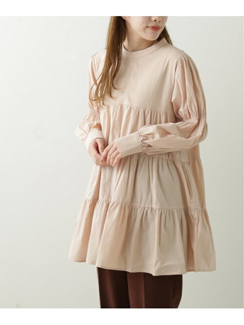 Ray Cassin ティアードチュニックワンピース Rakuten Fashion 楽天ファッション 旧楽天ブランドアベニュー Cd2281 Ray Cassin ティアードチュニックワンピース Rakuten Fashion 楽天ファッション 旧楽天ブランドアベニュー Cd2281