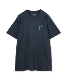 【SALE／30%OFF】TOMORROWLAND BUYING WEAR OLA CANVAS SINGLE FIN TEE コットンTシャツ トゥモローランド トップス カットソー・Tシャツ【送料無料】