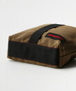 <BRIEFING>JUMPER SS ショルダーバッグ