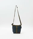 <BRIEFING>JUMPER SS ショルダーバッグ