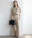 本革ハンドル2wayトートバッグ レディース ナイロン キャンバス