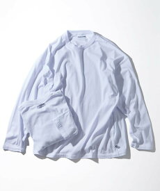 CAHLUMN 2-Pack Reversible Long Sleeve Tee フリークスストア トップス カットソー・Tシャツ ホワイト グレー ブラック ネイビー【送料無料】