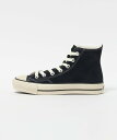 UNITED ARROWS 【別注】＜CONVERSE＞ALLSTAR SUE HI スニーカー ユナイテッドアローズ シューズ・靴 スニーカー ネイビー【送料無料】