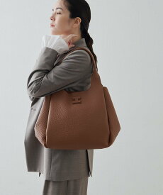 IACUCCI ボルゴ ALCE イアクッチ バッグ トートバッグ ブラウン ベージュ ブルー グレー【送料無料】