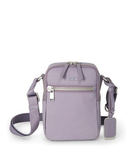 �ySALE�^25%OFF�zTUMI �yTUMI �����X�zVOYAGEUR �u�y���V���v�N���X�{�f�B �g�D�~ �o�b�O �V�����_�[�o�b�O �p�[�v���y���������z