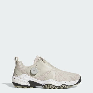 adidas 【公式】アディダス adidas 【ゴルフ】コードカオス ボア 25 / Codechaos Boa 25 アディダス シューズ・靴 スニーカー ベージュ【送料無料】