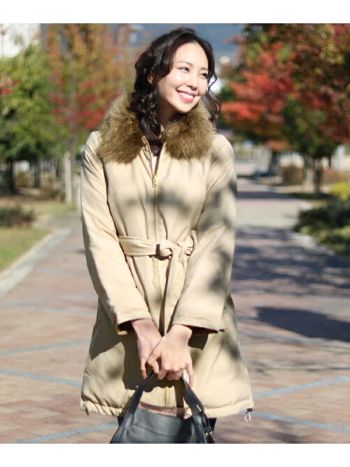 Sankyoshokai リバーシブルダウンコート Rakuten Fashion 楽天ファッション 旧楽天ブランドアベニュー T