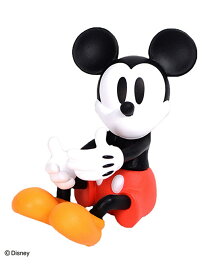 Disney Disney Collection/ハブラシホルダー ミッキー アントレスクエア インテリア・生活雑貨 その他のインテリア・生活雑貨 ブラック