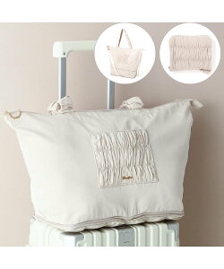 Francfranc �N���V�b�N�t�����[ 2WAY�L�����[�I���g�[�g �������H ���s �g���x�� �g�� �t�����t���� �o�b�O ���̑��̃o�b�O �s���N�y���������z