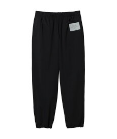 N.HOOLYWOOD TEST PRODUCT EXCHANGE SERVICE TRACK PANTS エヌ．ハリウッド パンツ その他のパンツ ブラック グレー グリーン ベージュ【送料無料】