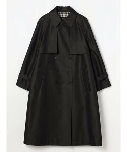 アクアスキュータム(Aquascutum) トレンチコート レディースジャケット  