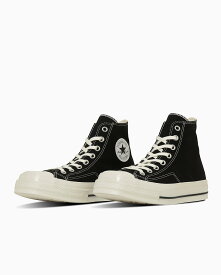 CONVERSE 【CONVERSE 公式】ALL STAR SQUARETOE HI / 【コンバース 公式】オールスター　スクエアトウ　HI　ハイカット コンバース シューズ・靴 スニーカー ホワイト ブラック【送料無料】