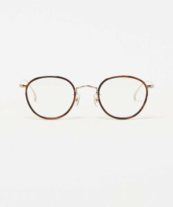 BEAUTY&YOUTH UNITED ARROWS yʒzKANEKO OPTICAL(qዾ)Jones W[Y ACEFA r[eB[[X@iCebhA[Y t@bVG Kl uE ubNyz