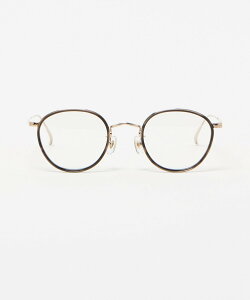 BEAUTY&YOUTH UNITED ARROWS yʒzKANEKO OPTICAL(qዾ)Jones W[Y ACEFA r[eB[[X@iCebhA[Y t@bVG Kl uE ubNyz