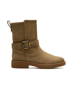�ySALE�^40%OFF�zClarks �N���[�N�X 006K Nella Mid �l���~�b�h �T���h �u�[�c ���[�K�� �t�b�g�R�~���j�e�B�[ �V���[�Y�E�C �u�[�c�y���������z