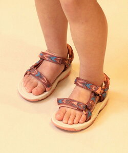 �ySALE�^40%OFF�zB:MING by BEAMS TEVA / �n���P�[��(13~17cm) �r�[���X �A�E�g���b�g �V���[�Y�E�C �T���_�� �u���b�N