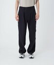 TAKIBI Herringbone Pants