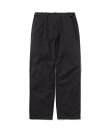 TAKIBI Herringbone Pants