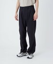 TAKIBI Herringbone Pants