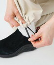 TAKIBI Herringbone Pants