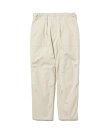 TAKIBI Herringbone Pants