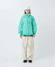 TAKIBI Herringbone Pants