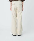 TAKIBI Herringbone Pants