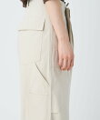 TAKIBI Herringbone Pants