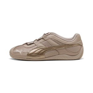 PUMA �E�B�����Y �X�s�[�h�L���b�g GO ���b�V�� �X�j�[�J�[ Speedcat Go Mesh Wns �v�[�} �V���[�Y�E�C �X�j�[�J�[ �s���N�y���������z