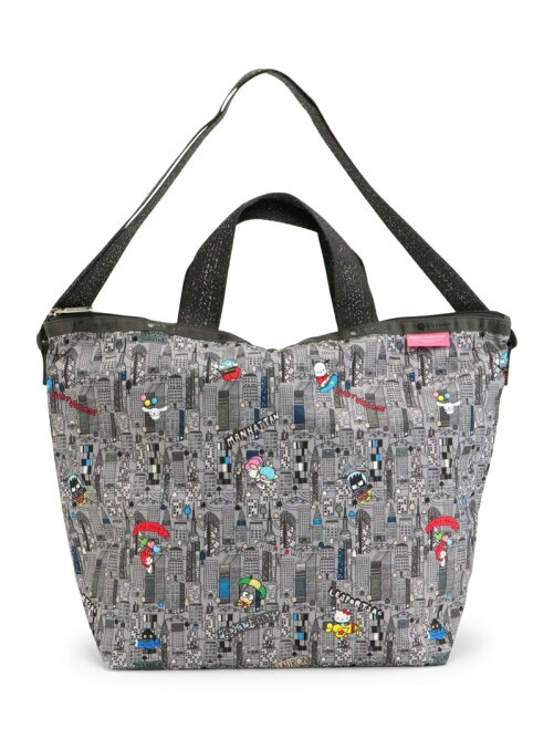 Lesportsac U レスポートサック トートバッグ 4360g732 Rakuten Fashion 楽天ファッション 旧楽天 ブランドアベニュー Bq72