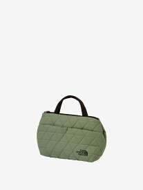 THE NORTH FACE 【公式】ジオフェイスボックストート ザ・ノース・フェイス バッグ その他のバッグ カーキグリーン ブラック【送料無料】