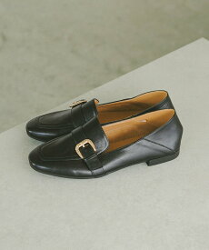 GLOBAL WORK らくっション撥水2WAYローファー/131468 グローバルワーク シューズ・靴 ローファー ブラック ベージュ グレー シルバー ホワイト【送料無料】