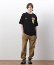 ×MASTERPIECE SOUND/マスターピースサウンド/TEE