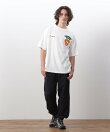 ×MASTERPIECE SOUND/マスターピースサウンド/TEE