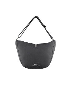 A.P.C. Journal バッグ アー・ぺー・セー バッグ ショルダーバッグ カーキグリーン【送料無料】