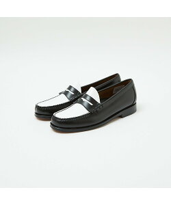 ABAHOUSE LASTWORD �yG.H.BASS�zBA11010H LARSON MOC PENNY / ���[ �A�o�n�E�X �V���[�Y�E�C ���̑��̃V���[�Y�E�C �u���b�N�y���������z