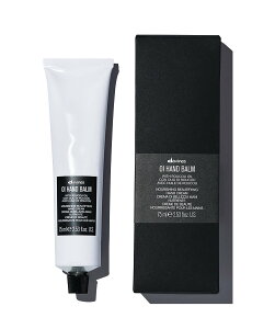 Davines �y�����z�I�C �n���h�o�[�� �_���B�l�X �{�f�B�P�A�E�I�[�����P�A �n���h�P�A