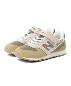 B:MING by BEAMS New Balance / 996 Hook and Loop(17~21cm) r[~O CtXgA oC r[X V[YEC Xj[J[ x[W u[yz