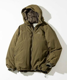 NANGA SP NEW DOWN JACKET 25AW フリークスストア ジャケット・アウター ダウンジャケット・ダウンベスト グリーン ブラウン ブラック グレー【送料無料】