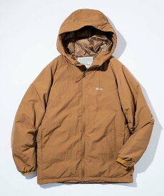 NANGA SP NEW DOWN JACKET 25AW フリークスストア ジャケット・アウター ダウンジャケット・ダウンベスト グリーン ブラウン ブラック グレー【送料無料】