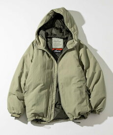 NANGA SP NEW DOWN JACKET 25AW フリークスストア ジャケット・アウター ダウンジャケット・ダウンベスト グリーン ブラウン ブラック グレー【送料無料】