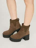 【SALE／30%OFF】emmi 【UGG for emmi】MOXY CHELSEA エミ シューズ・靴 ブーツ【送料無料】