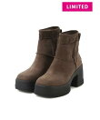 【UGG for emmi】MOXY CHELSEA