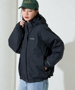 Columbia WJ W Tree Swallo Insulated Jacket t[NXXgA WPbgEAE^[ _EWPbgE_ExXg ubN x[Wyz