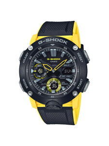 CASIO G-SHOCK/GA-2000-1A9JF/CASIO �u���b�W �A�N�Z�T���[�E�r���v �r���v�y���������z