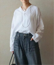 楽天市場】リネン プルオーバー（ブランドジャーナルスタンダード 