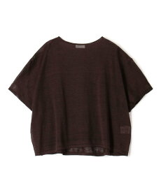 【SALE／40%OFF】Ballsey ハイツイストラミー オーバーサイズドプルオーバー トゥモローランド トップス ニット【送料無料】